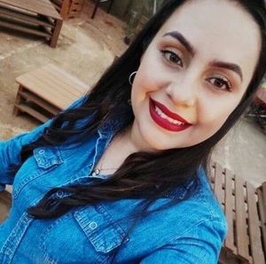 Meet your Posher, Natalia